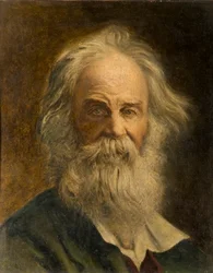 Walt Whitman